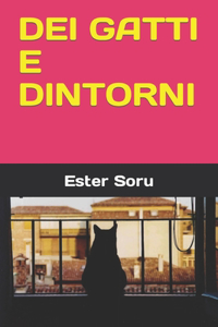 Dei Gatti E d'Intorni