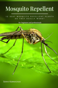 Mosquito Repellent