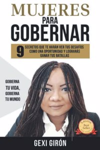 Mujeres Para Gobernar