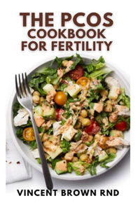 Pcos Cookbook for Fertility