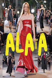 Alaïa
