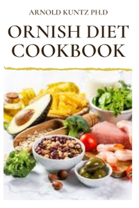 Ornish Diet Cookbook