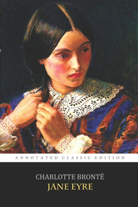 Jane Eyre By Charlotte Brontë 