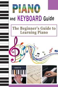 Piano And Keyboard Guide