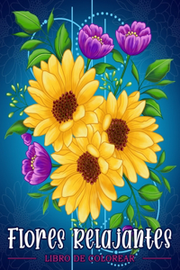 Flores Relajantes