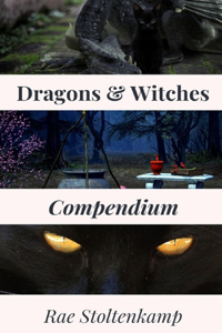 Dragons & Witches Compendium