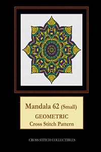 Mandala 62 (Small)