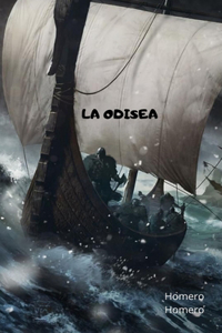 La Odisea