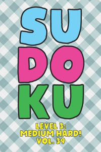 Sudoku Level 3