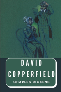 David Copperfield