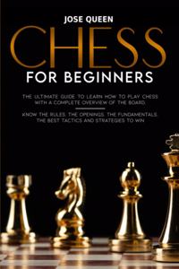 Chess for Beginners