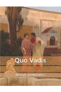 Quo Vadis