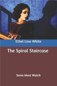 The Spiral Staircase