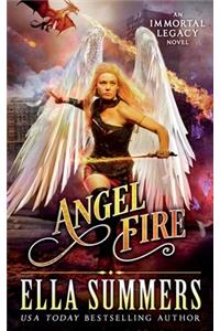 Angel Fire