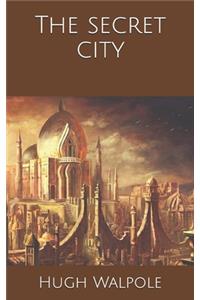 The secret city