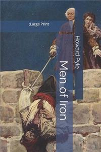 Men of Iron
