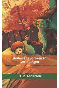 Andersens Sproken en vertellingen