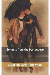 Sonnets from the Portuguese
