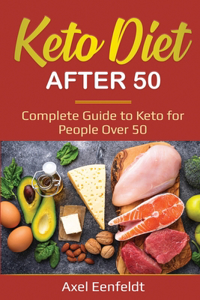 Keto Diet After 50