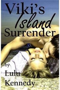 Viki's Island Surrender