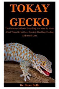 Tokay Gecko
