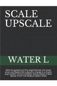 Scale Upscale