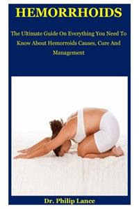 Hemorrhoids