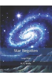 Star Begotten