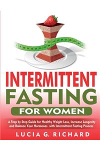 Intermittent Fasting for Women