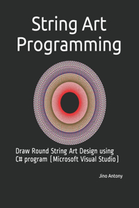 String Art Programming