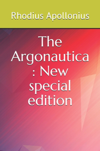 The Argonautica