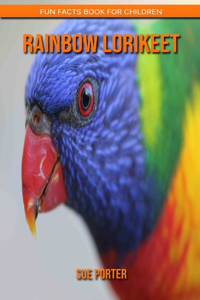 Rainbow Lorikeet