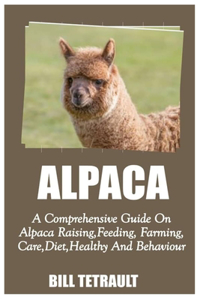 Alpaca