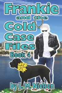 Frankie and the Cold Case Files