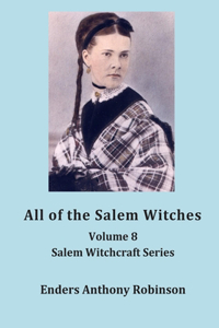 All of the Salem Witches