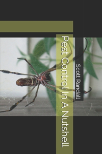 Pest Control In A Nutshell