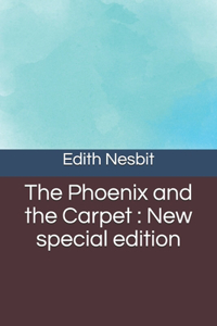 Phoenix and the Carpet