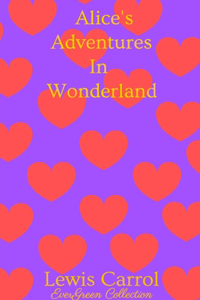 Alice's Adventures In Wonderland