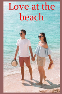 Love at the beach (vol 9)