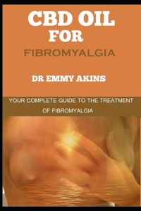 CBD Oil for Fibromyalgia