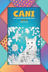 Matite e penne per libro da colorare Mandala - Meno di 10 euro - Animali - Cani