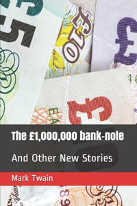 The £1,000,000 bank-note