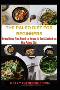 Paleo Diet for Beginners