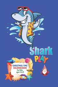 Shark Play