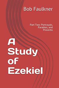 A Study of Ezekiel