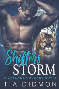 Shifters Storm