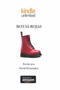 Botas Rojas