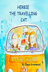 Herbie the Travelling Cat