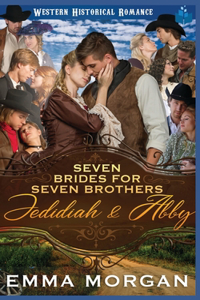 Jedidiah & Abby