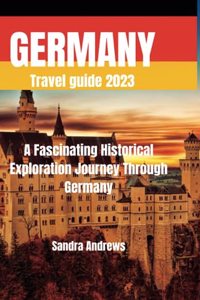 Germany Travel guide 2023